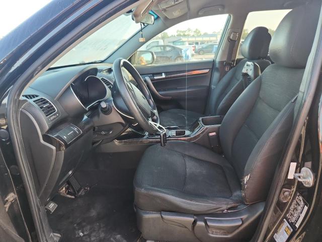 2014 Kia Sorento VIN 5XYKT3A67EG427651 COPART salvage auction — REAR END, FL - CERT OF TITLE SLVG REBUILDABLE, sold $15 on 2026-07-21 (photo 7)