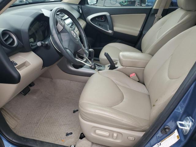 2008 Toyota Rav4 VIN JTMBD31V185131462 COPART salvage auction — FRONT END, FL - CERT OF TITLE SLVG REBUILDABLE, sold $1,750 on 2026-07-24 (photo 7)
