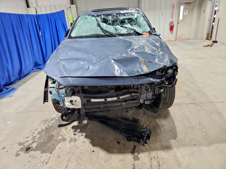2025 Mazda Cx-5 VIN JM3KFBCM7S0680068 COPART salvage auction — ALL OVER, FL - CERTIFICATE OF DESTRUCTION (P), sold $150 on 2026-08-03 (photo 5)