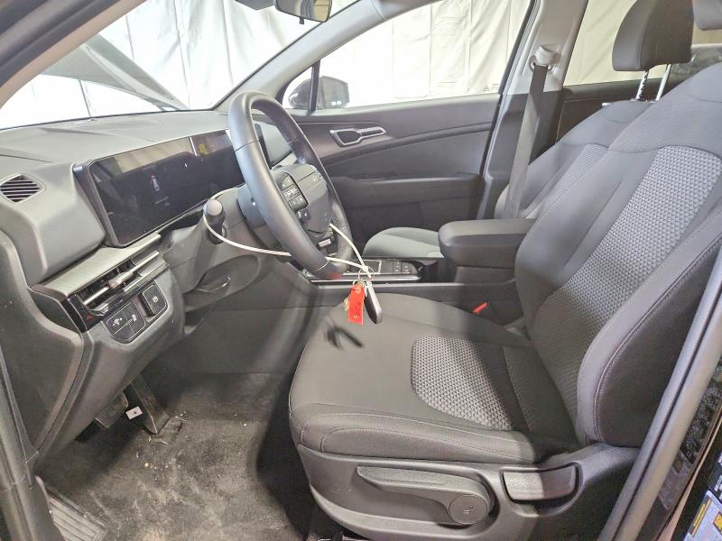 2026 Kia Sportage VIN 5XYK2CDF5TG430091 COPART salvage auction — SIDE, Ny - Certificate Of Title, sold $125 on 2026-07-22 (photo 7)