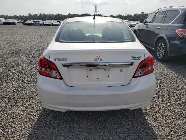 2018 Mitsubishi Mirage VIN ML32F3FJXJHF09367 COPART salvage auction — SIDE, Fl - Certificate Of Title, sold $2,150 on 2026-07-17 (photo 6)