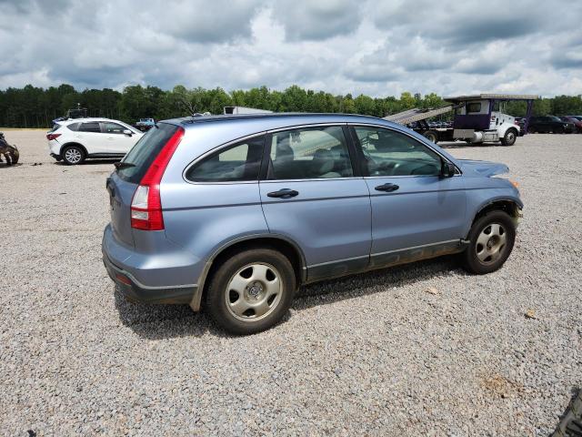 2007 Honda Cr-v VIN JHLRE383X7C024228 COPART salvage auction — FRONT END, Al - Certificate Of Title, sold $175 on 2026-07-22 (photo 3)