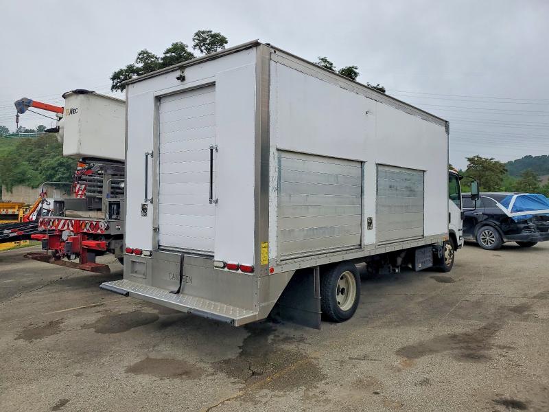 2015 Isuzu VIN JALE5W166F7902132 COPART salvage auction — MINOR DENT/SCRATCHES, Sc - Certificate Of Title (P), sold $14,500 on 2026-07-14 (photo 4)