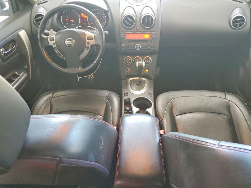2009 Nissan Rogue VIN JN8AS58V59W192770 COPART salvage auction — NORMAL WEAR, Pa - Cert Of Title, sold $425 on 2026-07-22 (photo 8)