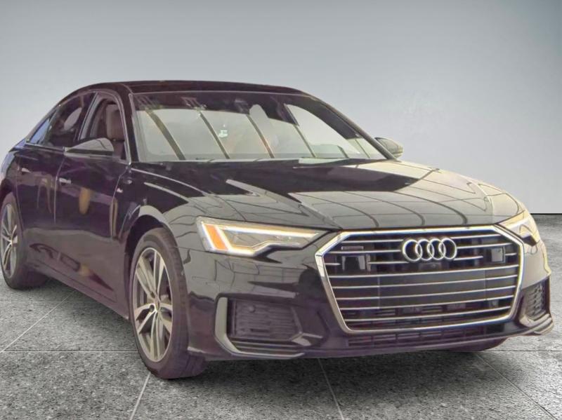 2021 Audi A6 VIN WAUL2AF23MN055781 COPART salvage auction — NORMAL WEAR, OH - DEALER ONLY CLEAN TITLE (P), sold $15,100 on 2026-07-27 (photo 2)