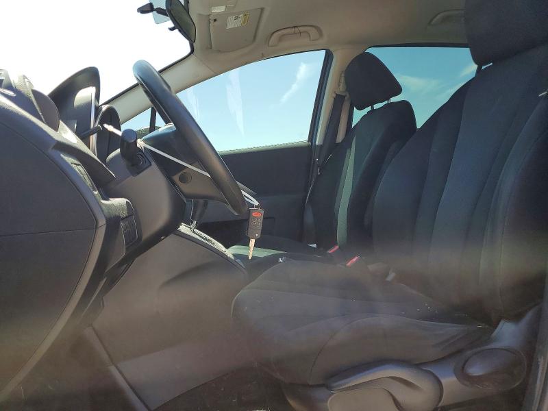 2014 Mazda 5 VIN JM1CW2BL3E0172223 COPART salvage auction — FRONT END, WA - BILL OF SALE, sold $900 on 2026-07-17 (photo 7)