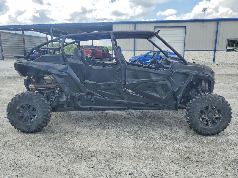 2019 Polaris Rzr VIN 3NSVFE929KF585668 COPART salvage auction — MINOR DENT/SCRATCHES, Ga - Bill Of Sale, sold $8,000 on 2026-07-27 (photo 9)