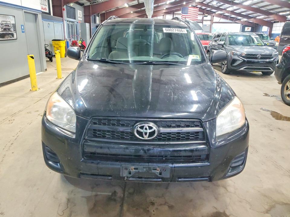 2010 Toyota Rav 4 VIN 2T3BF4DV3AW075406 COPART salvage auction — FRONT END, Ct - Clean Title, sold $1,900 on 2026-07-09 (photo 5)