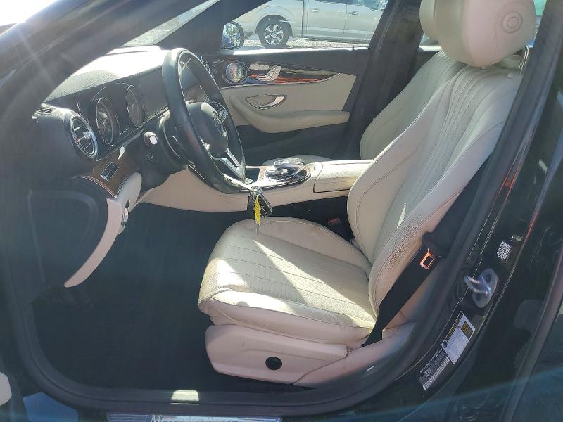 2019 Mercedes-benz VIN WDDZF4KB4KA605279 COPART salvage auction — REAR END, Fl - Cert Of Title Slvg Rebuildable, sold $1,200 on 2026-07-28 (photo 7)
