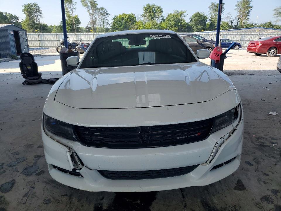 2018 Dodge VIN 2C3CDXHG6JH166603 COPART salvage auction — ROLLOVER, Tn - Certificate Of Title, sold $1,650 on 2026-07-23 (photo 5)
