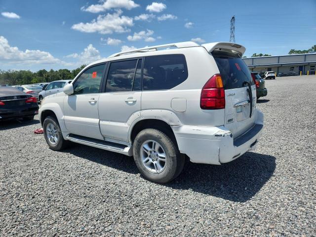 2007 Lexus Gx 470 VIN JTJBT20X070132823 COPART salvage auction — SIDE, Fl - Certificate Of Title, sold $2,650 on 2026-07-31 (photo 2)