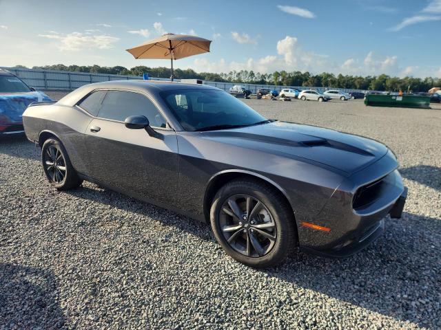 2022 Dodge Challenger VIN 2C3CDZGG0NH207665 COPART salvage auction — REAR END, Fl - Cert Of Title Slvg Rebuildable, sold $3,450 on 2026-07-28 (photo 4)