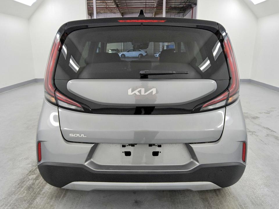 2024 Kia Soul VIN KNDJ23AU4R7904987 COPART salvage auction — NORMAL WEAR, CA - CERTIFICATE OF TITLE, sold $60 on 2026-07-21 (photo 6)