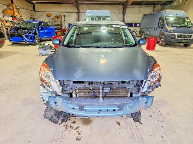 2010 Mazda 3 VIN JM1BL1SG5A1187120 COPART salvage auction — FRONT END, PA - CERTIFICATE OF SALVAGE, sold $350 on 2026-07-17 (photo 5)