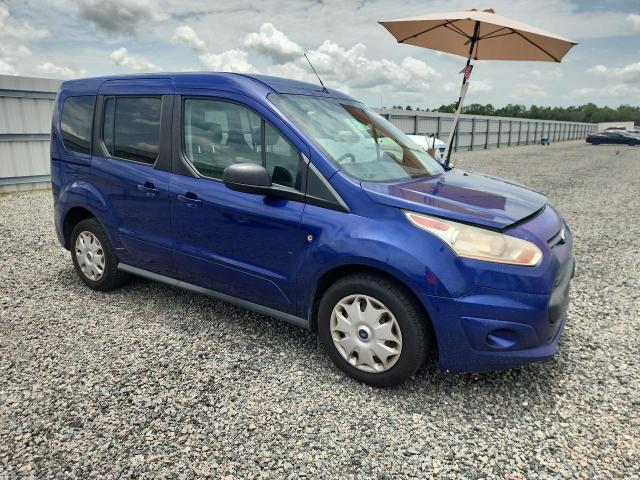 2016 Ford Transit VIN NM0AE8F79G1278552 COPART salvage auction — MINOR DENT/SCRATCHES, Fl - Certificate Of Title, sold $1,500 on 2026-07-27 (photo 4)