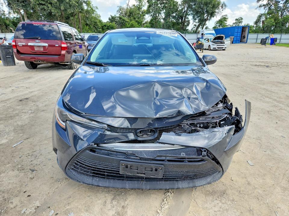2024 Toyota Corolla VIN 5YFB4MDE7RP188917 COPART salvage auction — FRONT END, Md - Certificate Of Title (P), sold $375 on 2026-08-03 (photo 5)