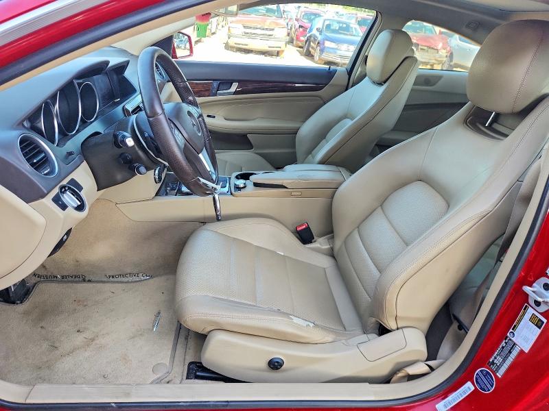 2015 Mercedes-benz VIN WDDGJ4HB9FG363945 COPART salvage auction — MINOR DENT/SCRATCHES, AL - CERTIFICATE OF TITLE (P), sold $4,500 on 2026-07-29 (photo 7)