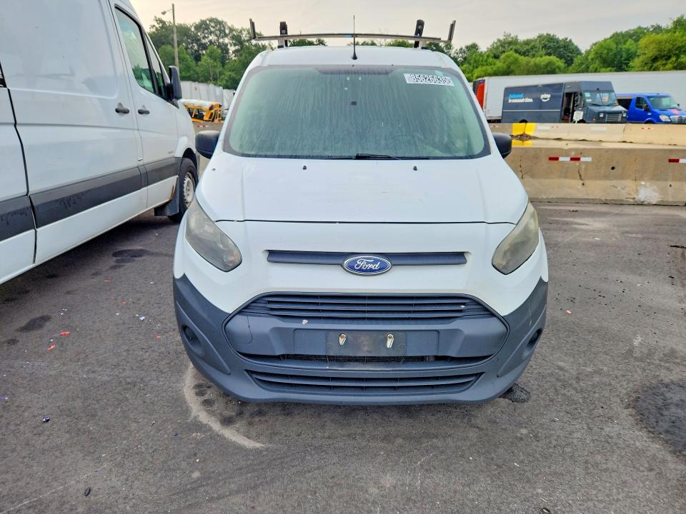 2016 Ford VIN NM0LS7E73G1274932 COPART salvage auction — NORMAL WEAR, MD - CERTIFICATE OF TITLE, sold $125 on 2026-07-28 (photo 5)