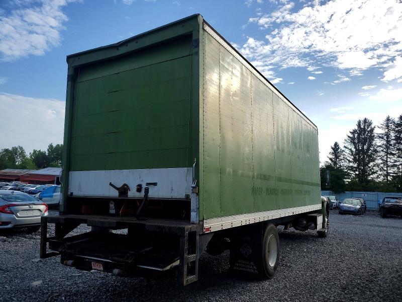 2015 International 4000 series VIN 3HAMMMML5FL731984 COPART salvage auction — NORMAL WEAR, Al - Certificate Of Title, sold $1,350 on 2026-07-07 (photo 4)