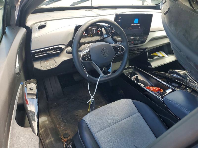 2023 Volkswagen Id.4 VIN 1V2DNPE81PC023238 COPART salvage auction — REAR END, WA - BILL OF SALE, sold $12,300 on 2026-07-20 (photo 8)