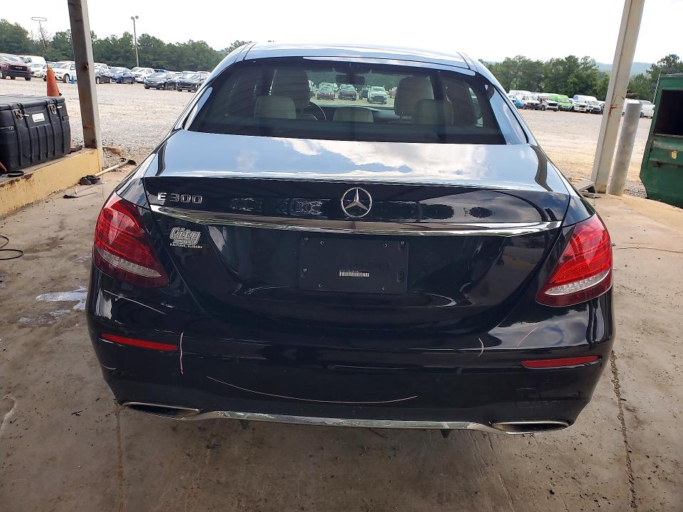 2017 Mercedes-benz VIN WDDZF4JBXHA207939 COPART salvage auction — SIDE, Al - Cert Of Title-Salvage Title, sold $8,000 on 2026-07-14 (photo 6)