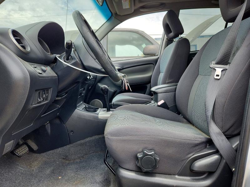 2004 Toyota Rav4 VIN JTEGD20V940003023 COPART salvage auction — MINOR DENT/SCRATCHES, CA - SALVAGE CERTIFICATE, sold $200 on 2026-07-27 (photo 7)