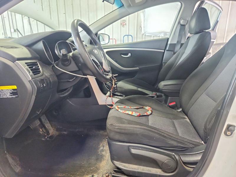 2016 Hyundai VIN KMHD35LH6GU303726 COPART salvage auction — FRONT END, Wi - Certificate Of Title, sold $1,650 on 2026-07-20 (photo 7)
