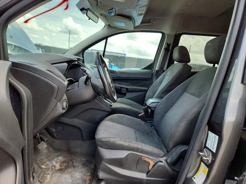 2017 Ford Transit VIN NM0GE9E75H1325594 COPART salvage auction — SIDE, Fl - Certificate Of Title (P), sold $525 on 2026-07-23 (photo 7)