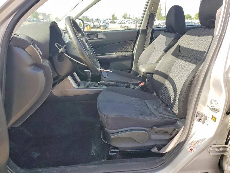 2011 Subaru Forester VIN JF2SHABC3BH717061 COPART salvage auction — SIDE, FL - CERTIFICATE OF TITLE, sold $1,100 on 2026-07-29 (photo 7)