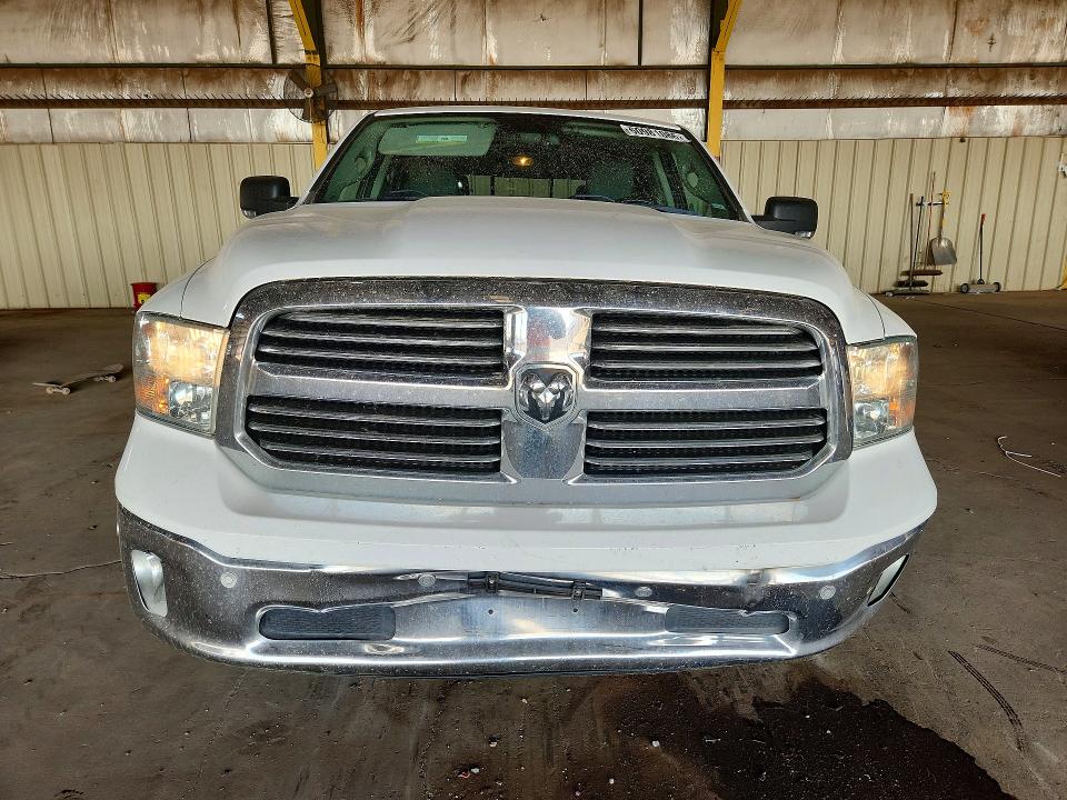 2019 Ram 1500 VIN 1C6RR6TT2KS694064 COPART salvage auction — REAR END, CA - CERTIFICATE OF TITLE (P), sold $2,750 on 2026-07-29 (photo 5)