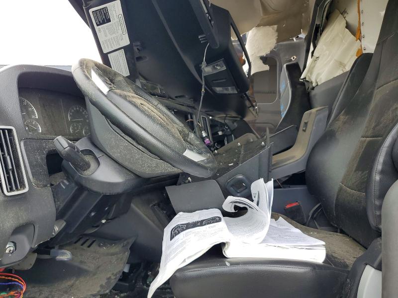2025 Freightliner M2 VIN 1FVACWFC2SHVN4116 COPART salvage auction — FRONT END, AZ - CERT OF TITLE - SALVAGE, sold $4,000 on 2026-07-30 (photo 7)