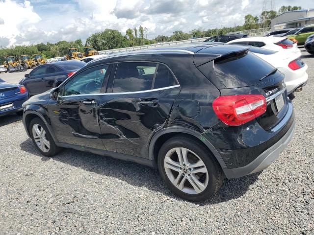 2018 Mercedes-benz Gla-klasse VIN WDCTG4GB8JJ479071 COPART salvage auction — SIDE, Fl - Cert Of Title Slvg Rebuildable, sold $2,650 on 2026-07-21 (photo 2)