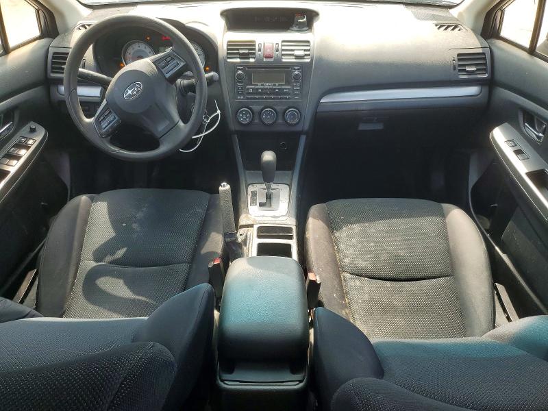 2013 Subaru Impreza VIN JF1GPAC6XDH838808 COPART salvage auction — MINOR DENT/SCRATCHES, Ma - Certificate Of Title, sold $200 on 2026-07-29 (photo 8)