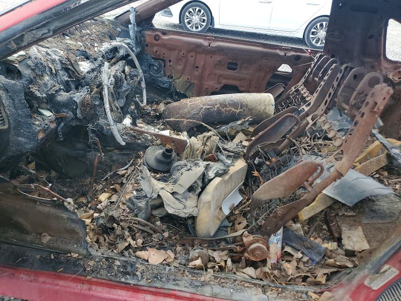1990 Toyota Supra VIN JT2MA71N7L0141470 COPART salvage auction — ALL OVER, UT - CERTIFICATE OF TITLE, sold $150 on 2026-07-28 (photo 7)