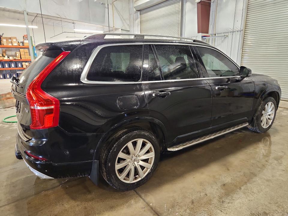 2016 Volvo Xc90 VIN YV4A22PKXG1066509 COPART salvage auction — MINOR DENT/SCRATCHES, Mn - Certificate Of Title, sold $2,200 on 2026-08-03 (photo 3)