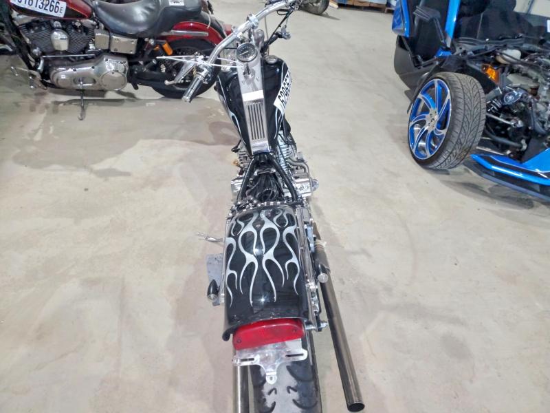 1999 Othe Other VIN 5LYSR31597R018178 COPART salvage auction — FRONT END, KY - BILL OF SALE/PART ONLY/NO TITL, sold $30 on 2026-09-16 (photo 6)