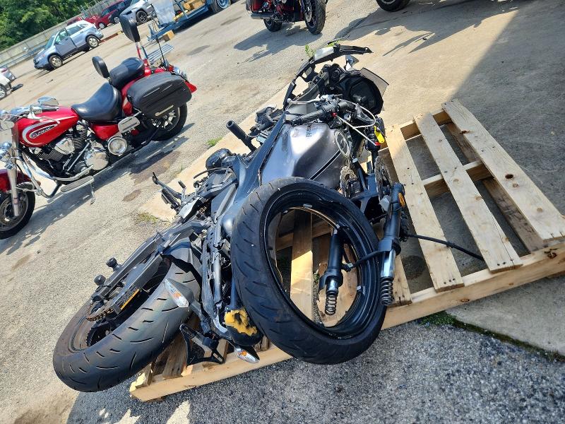 2021 Kawasaki VIN ML5EXEM13MDA46399 COPART salvage auction — ROLLOVER, Pa - Certificate Of Salvage, sold $50 on 2026-07-30 (photo 6)