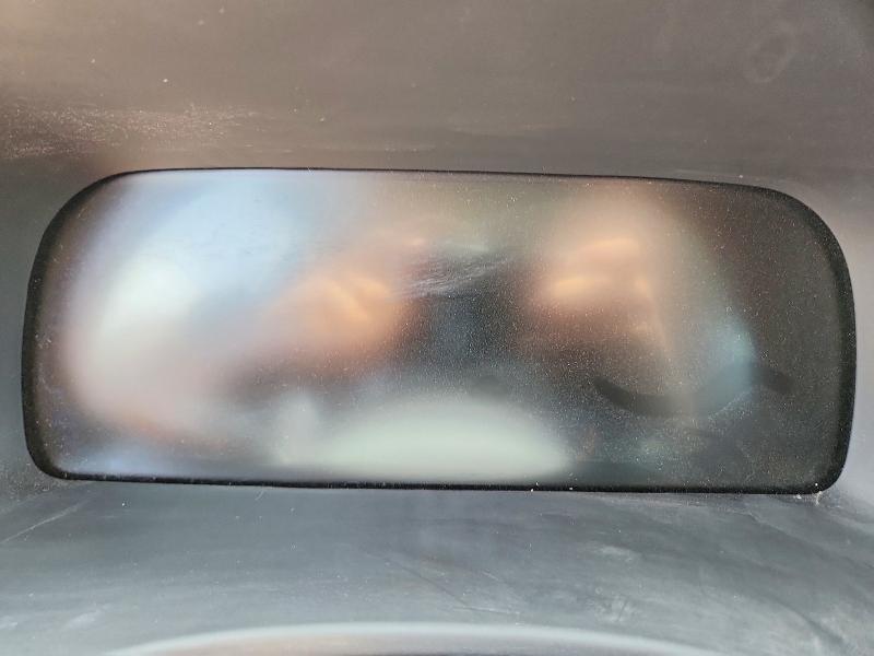 2025 Hyundai Palisade VIN KM8R24GE9SU950164 COPART salvage auction — ALL OVER, Tx - Nonrepairable Title (P), sold $175 on 2026-07-27 (photo 9)