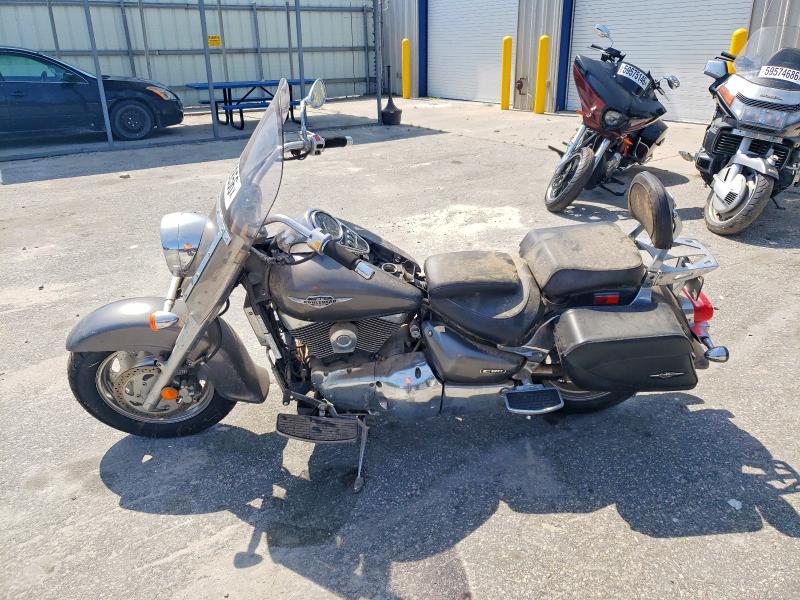 2006 Suzuki C90 VIN JS1VY52A662105988 COPART salvage auction — STRIPPED, NC - DEALER ONLY CLEAN TITLE, sold $175 on 2026-07-14 (photo 3)