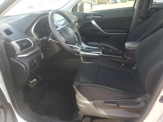 2019 Mitsubishi ECLIPSE VIN JA4AT4AA4KZ009660 COPART salvage auction — FRONT END, Fl - Cert Of Title Slvg Rebuildable, sold $90 on 2026-07-24 (photo 7)