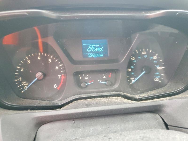 2016 Ford VIN 1FTYR1YM2GKB55671 COPART salvage auction — FRONT END, Ma - Certificate Of Title, sold $800 on 2026-07-29 (photo 9)