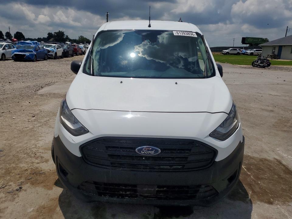 2022 Ford Transit VIN NM0LS6S24N1520564 COPART salvage auction — WATER/FLOOD, MO - CERTIFICATE OF TITLE, sold $425 on 2026-07-27 (photo 5)