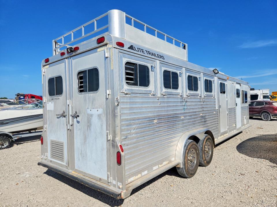 1999 Othe Other VIN 1E9WG292410175642 COPART salvage auction — HAIL, TX - CERTIFICATE OF TITLE, sold $8,200 on 2026-09-15 (photo 3)