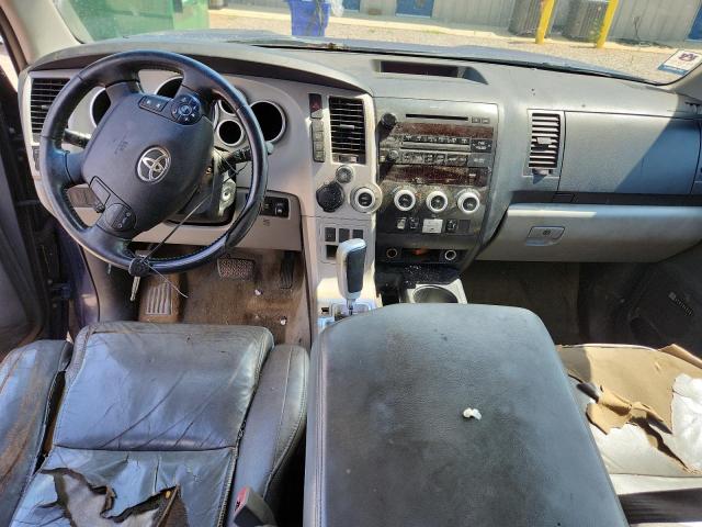 2008 Toyota Sequoia VIN 5TDZY68A88S001793 COPART salvage auction — MECHANICAL, AL - CERTIFICATE OF TITLE, sold $800 on 2026-07-29 (photo 8)