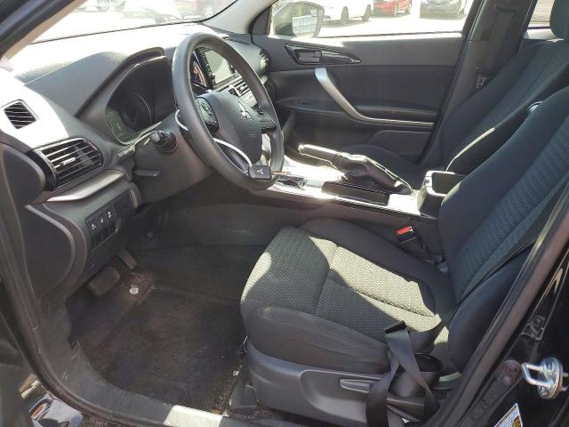 2023 Mitsubishi ECLIPSE VIN JA4ATUAA5PZ043551 COPART salvage auction — REAR END, OR - LIEN PAPERS SALVAGE, sold $5,000 on 2026-07-15 (photo 7)