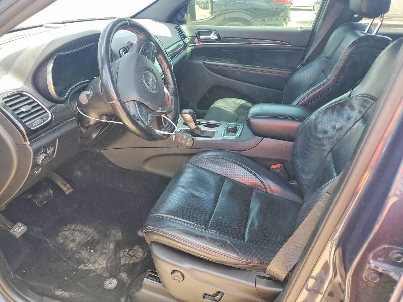 2020 Jeep Cherokee VIN 1C4RJFLG0LC232097 COPART salvage auction — MINOR DENT/SCRATCHES, Mi - Dealer Only Clean Title (P), sold $9,600 on 2026-07-28 (photo 7)
