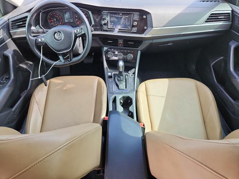 2020 Volkswagen Jetta VIN 3VWCB7BU5LM018637 COPART salvage auction — MINOR DENT/SCRATCHES, Ut - Salvage Certificate, sold $2,050 on 2026-08-07 (photo 8)