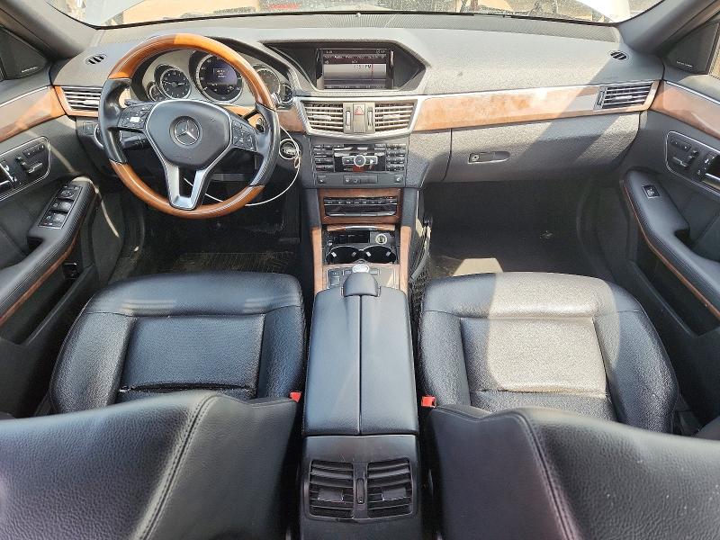 2013 Mercedes-benz VIN WDDHF8JB1DA748312 COPART salvage auction — MINOR DENT/SCRATCHES, Il - Certificate Of Title, sold $550 on 2026-07-21 (photo 8)