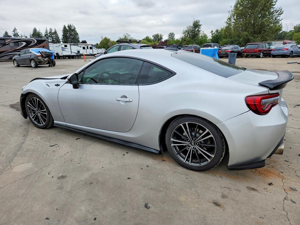 2013 Scion Fr-s VIN JF1ZNAA13D2733732 COPART salvage auction — FRONT END, Or - Salvage Title Certificate, sold $1,500 on 2026-08-24 (photo 2)