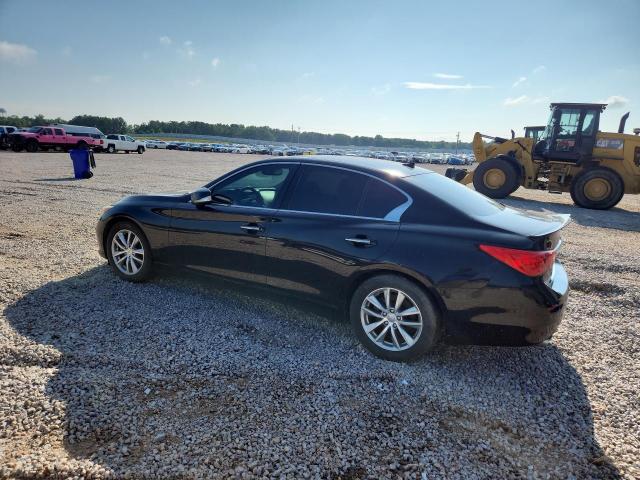 2017 Infiniti Q50 VIN JN1EV7AP1HM738733 COPART salvage auction — MINOR DENT/SCRATCHES, Ut - Certificate Of Title, sold $175 on 2026-07-29 (photo 2)
